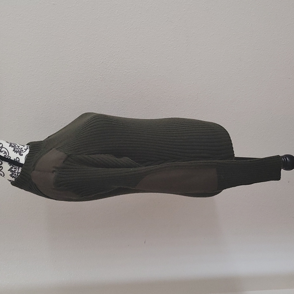 Defense Logistics Commando Sweater. - image 5